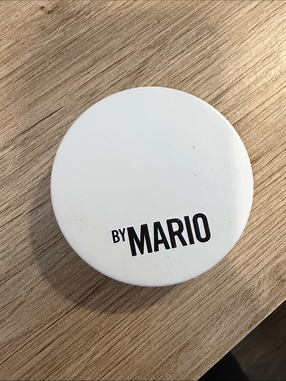 Makeup by Mario Soft Pop Powder Blush
